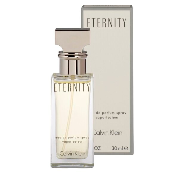 Calvin Klein Eternity Femme Eau de Parfum 30ml