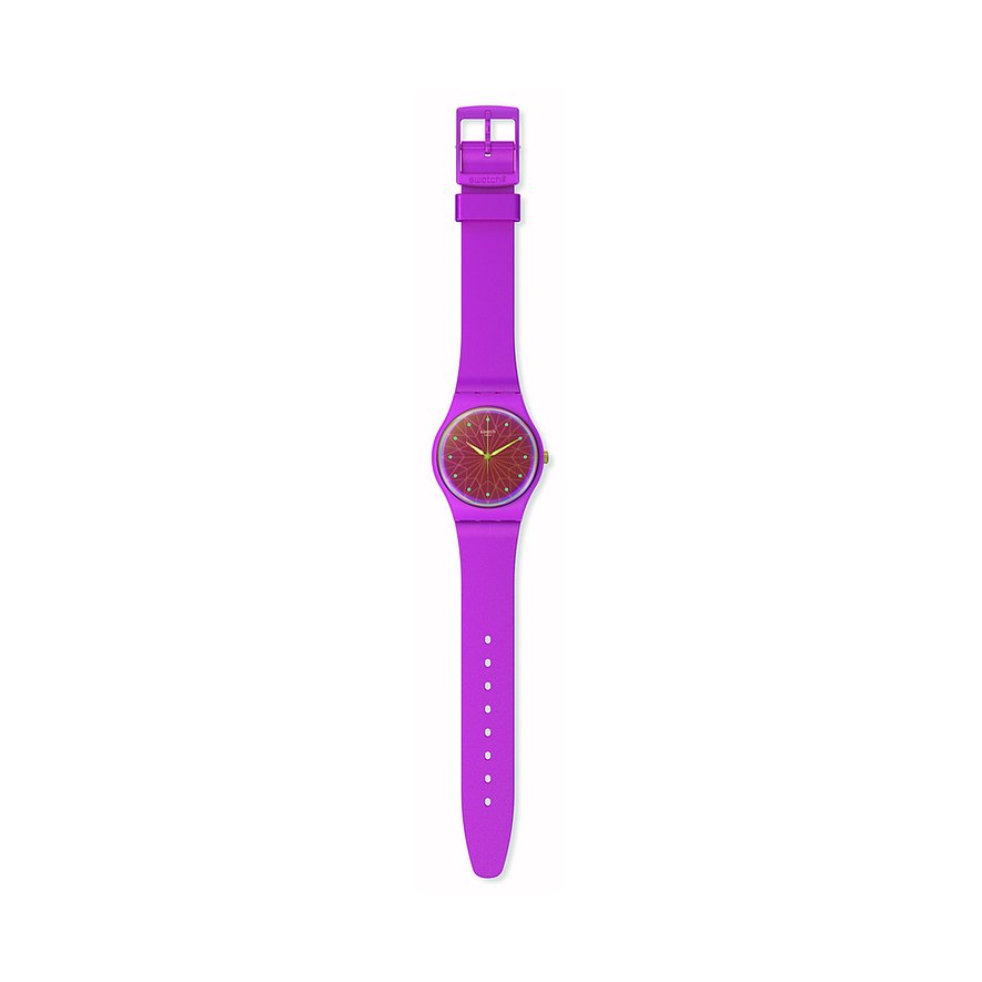 Swatch Unisexuhr XM2023