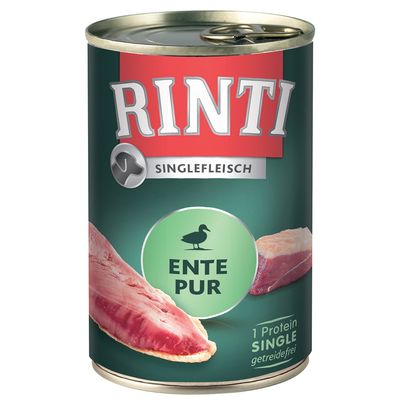 RINTI Singlefleisch 1 x 400 g