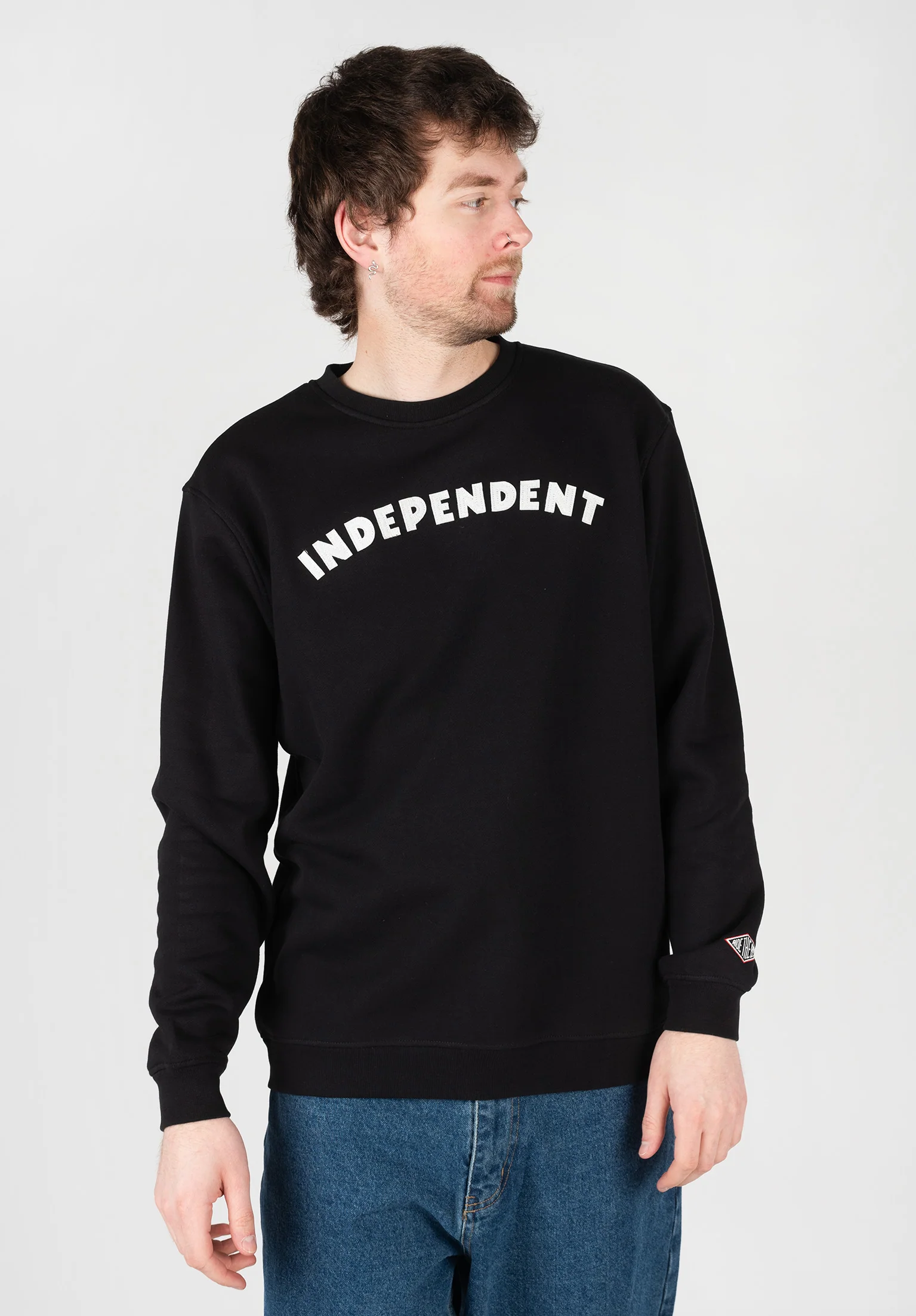 Brigade Felt Crew