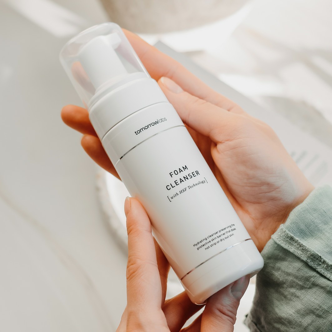 Foam Cleanser