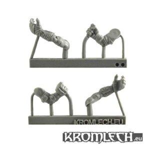 Orc Gun Holding Arms (5)
