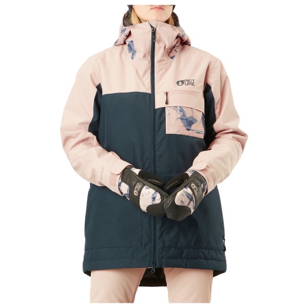 Picture - Women's Glawi Jacket - Skijacke