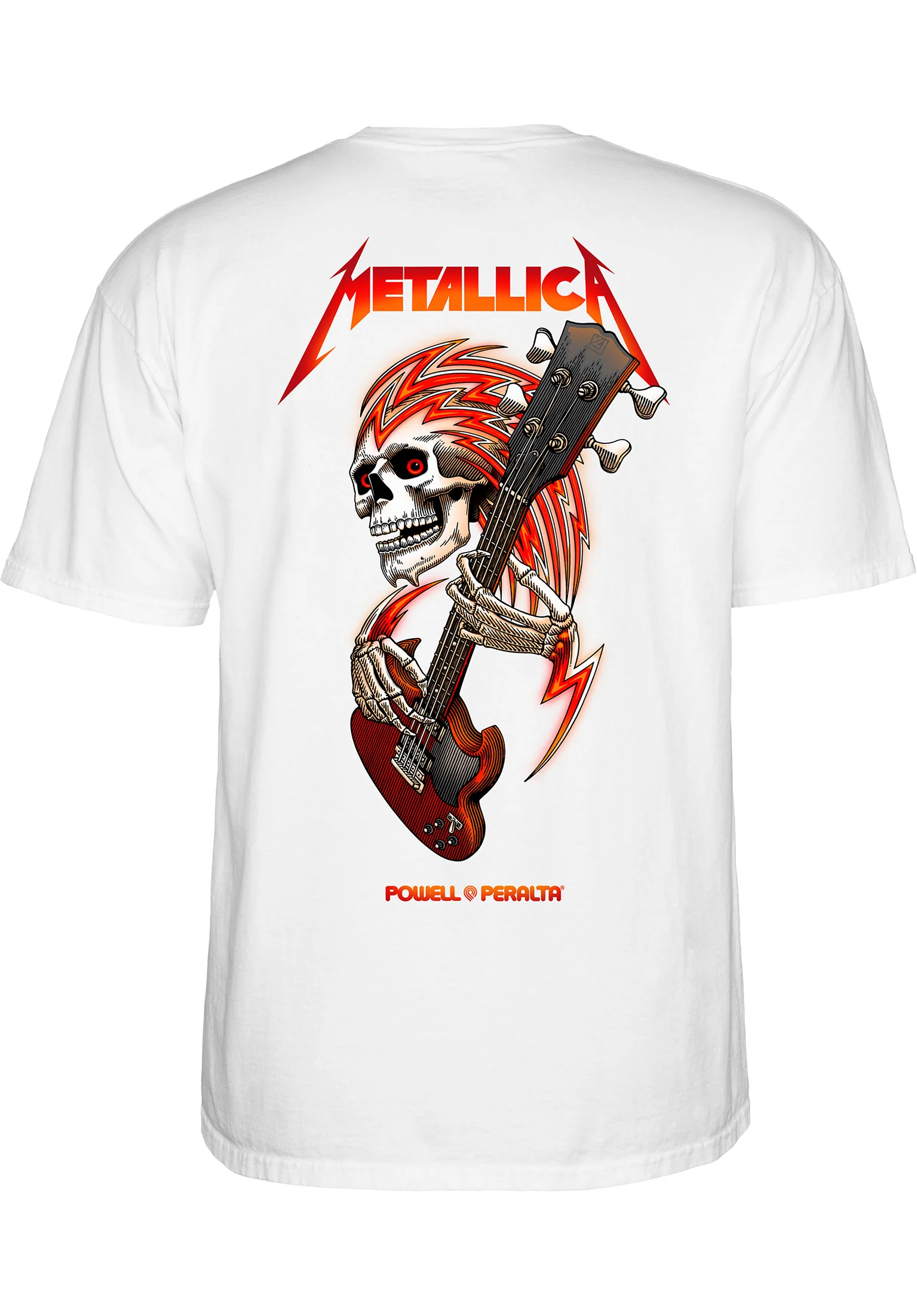 OG Metallica Collab