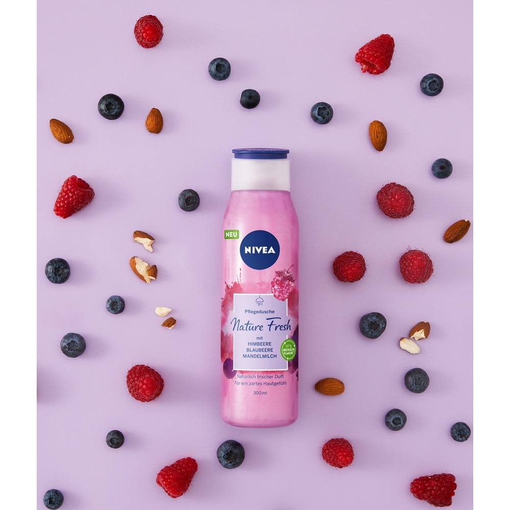 Nature Fresh