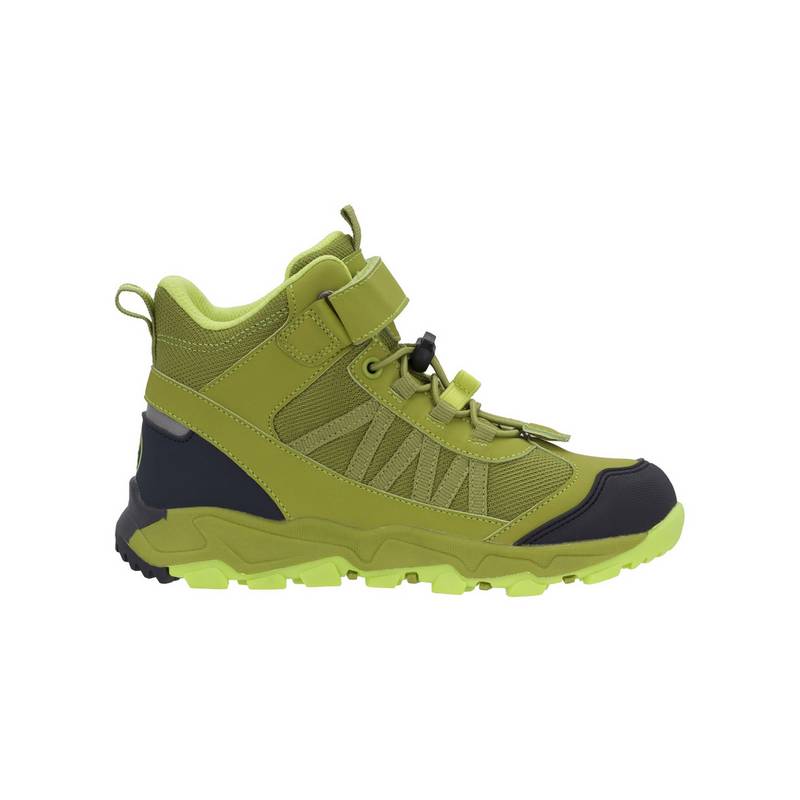 Trollkids Tronfjell mid Wanderschuhe Kinder