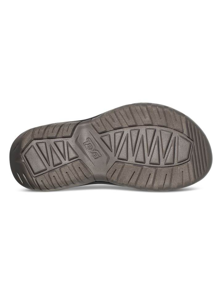Teva Sandalen in mesh black/white günstig kaufen 38