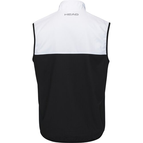 HERREN WESTE CLUB 22 VEST M