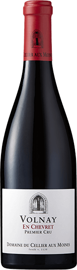 Domaine du Cellier aux Moines : Volnay 1er cru 