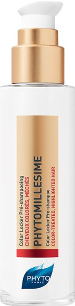Phyto Phytomillesime Pre-Shampoo 100 ml Shampoo