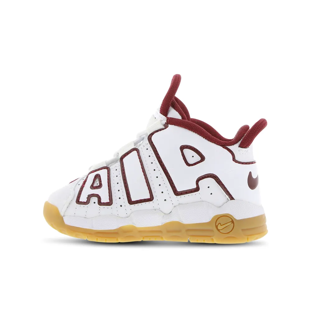 Nike Max Uptempo HF7711-100 / weiss