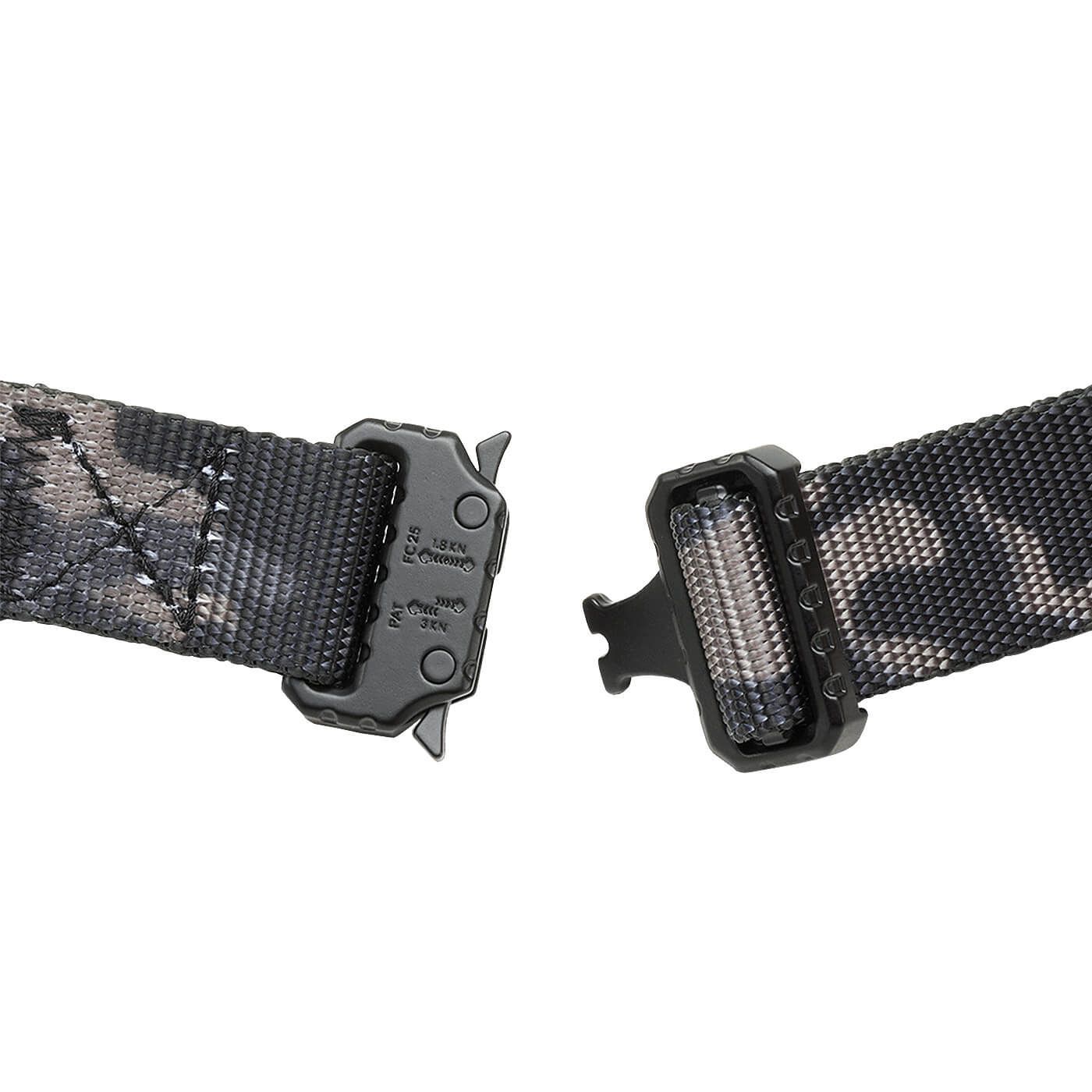 Tactical Belt