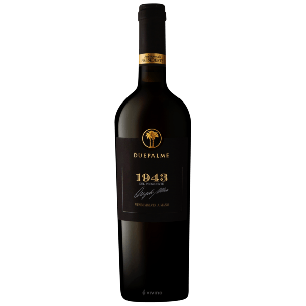 Cantine due Palme 1943 del Presidente 2020