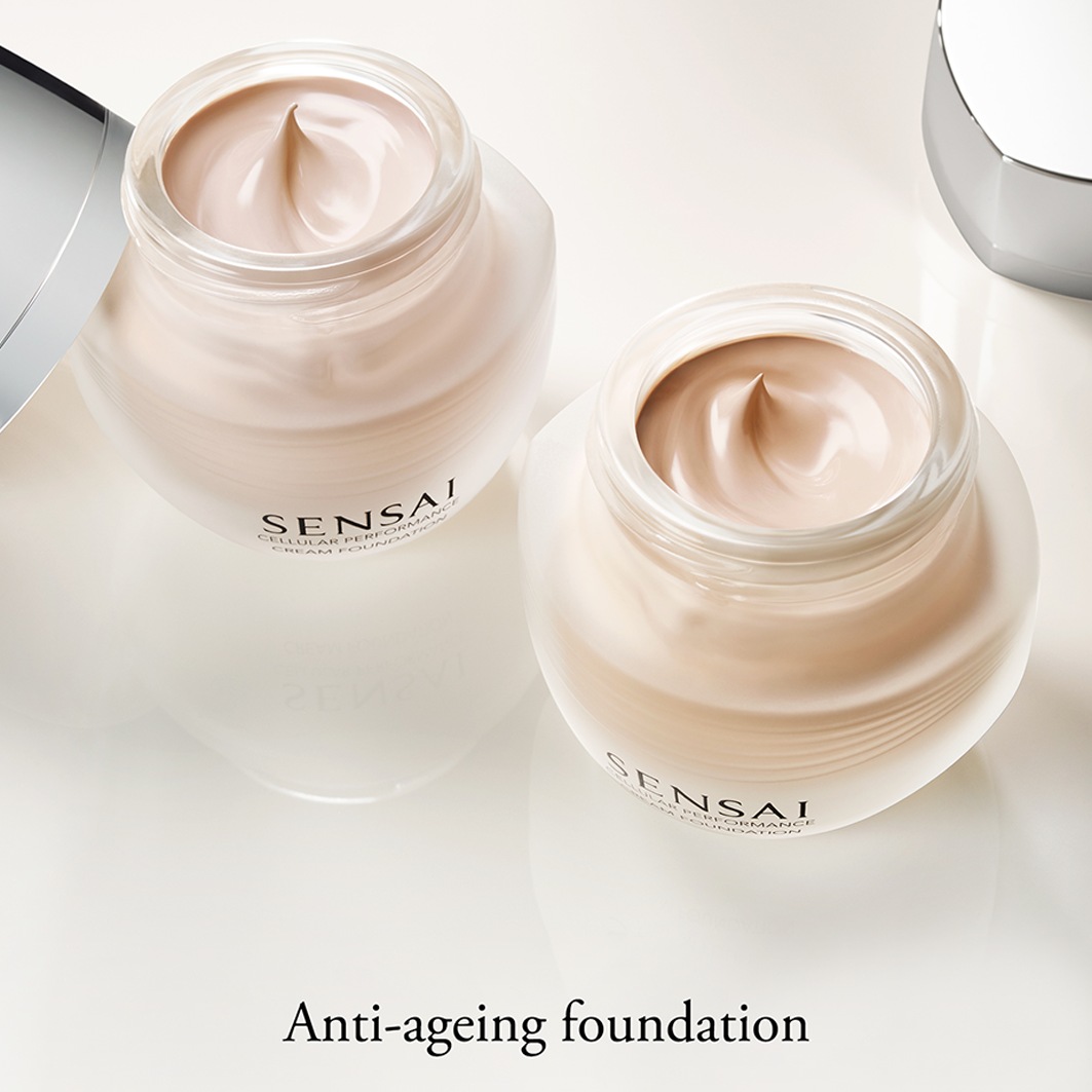 SENSAI CELLULAR PERFORMANCE