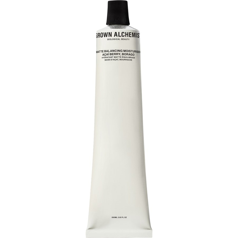 Grown Alchemist Matte Balancing Moisturiser Soin visage