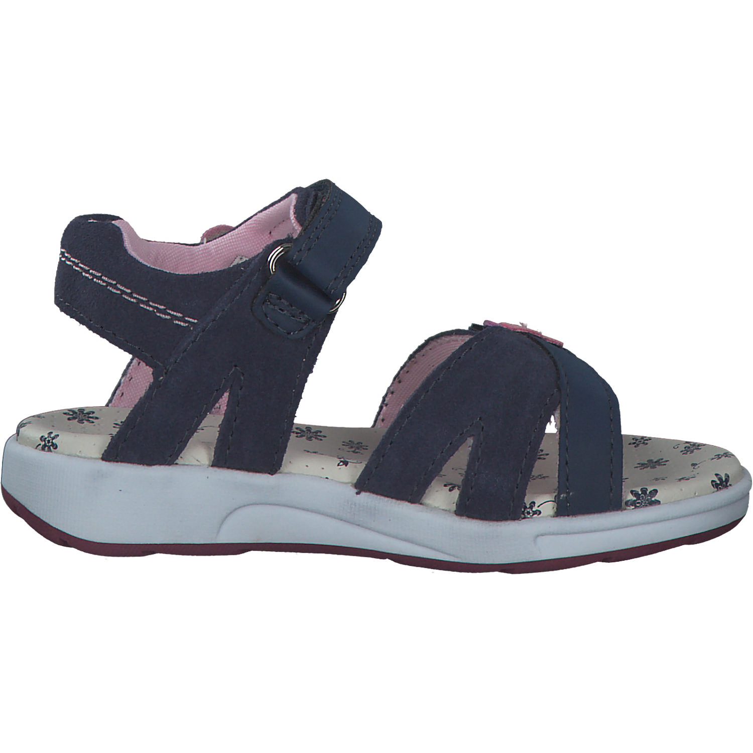 Geka Cassandra V, Sneakers Low, Damen, marine