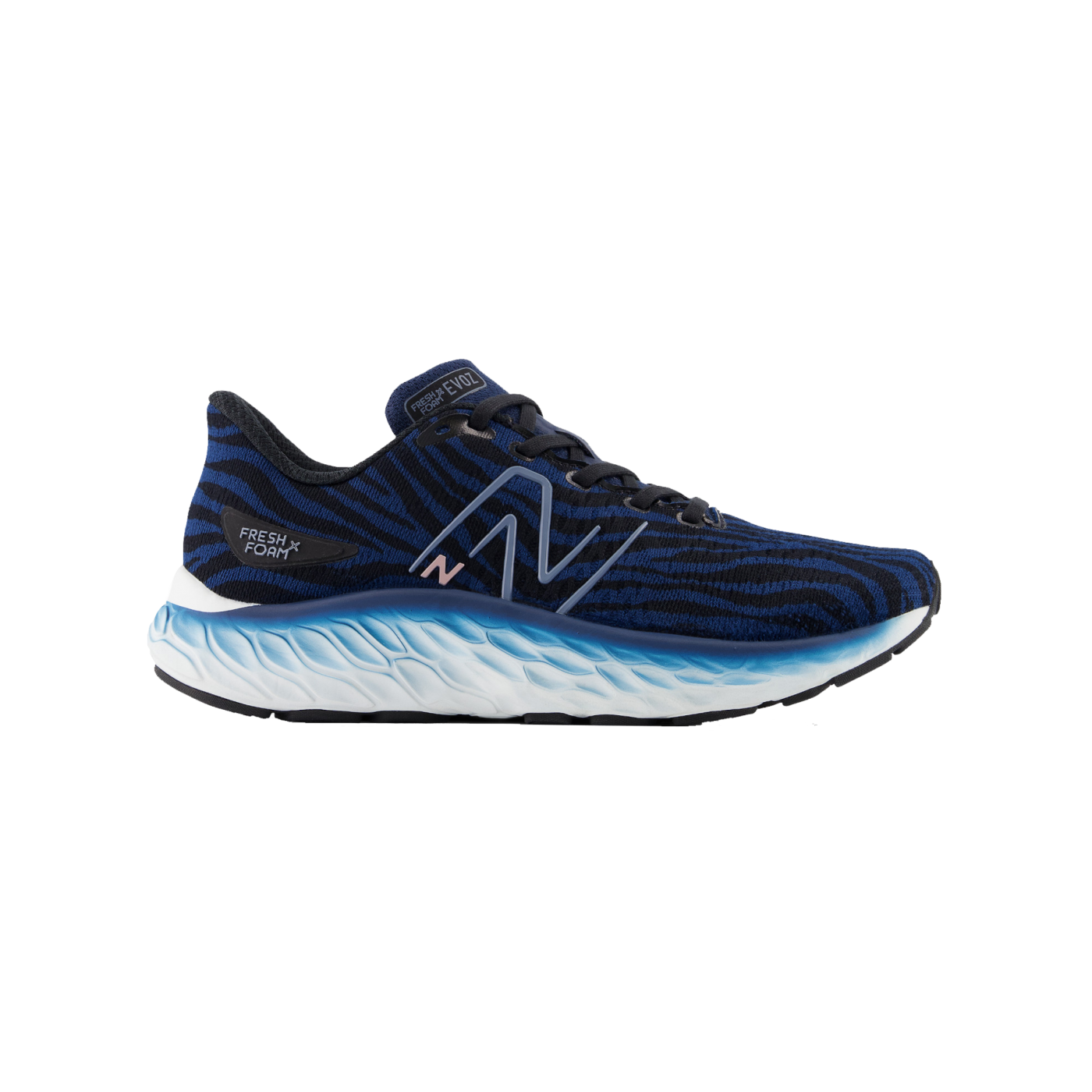 New Balance WEVOZ Damen Blau FGN3