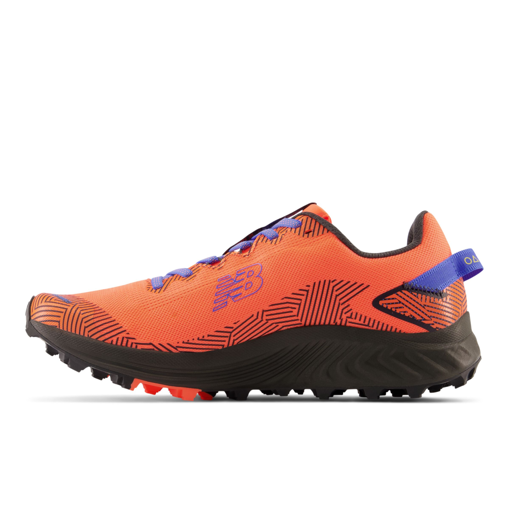 New Balance FuelCell Summit Unknown SG Trail MTUNSGLO / orange