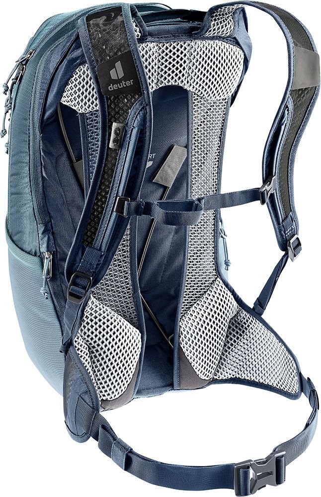 deuter Race Air 14+3 - Fahrradrucksack kaufen | Bike-Discount