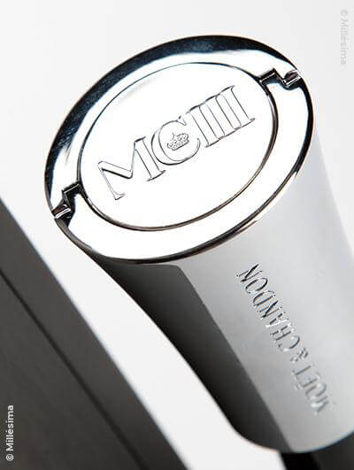 Moët & Chandon : MCIII 1ère Édition
