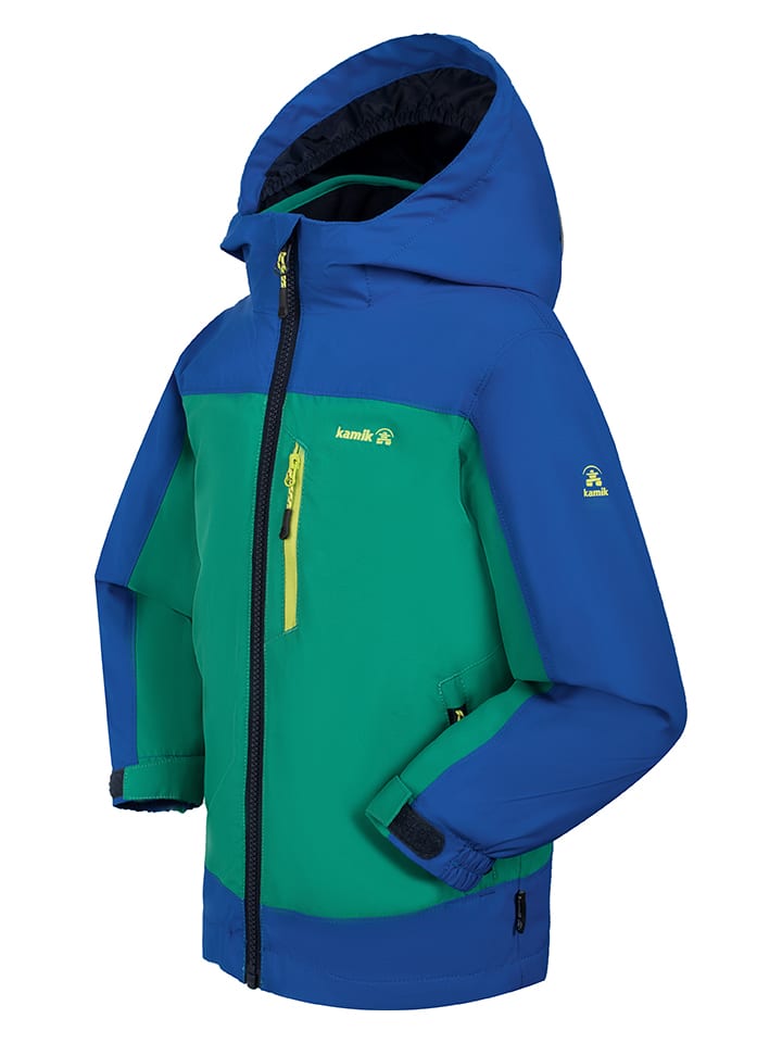 Kamik Regenjacke 