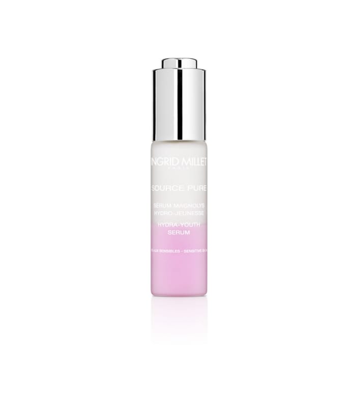 INGRID MILLET-SOURCE PURE-Sérum Magnolys Hydro-Jeunesse