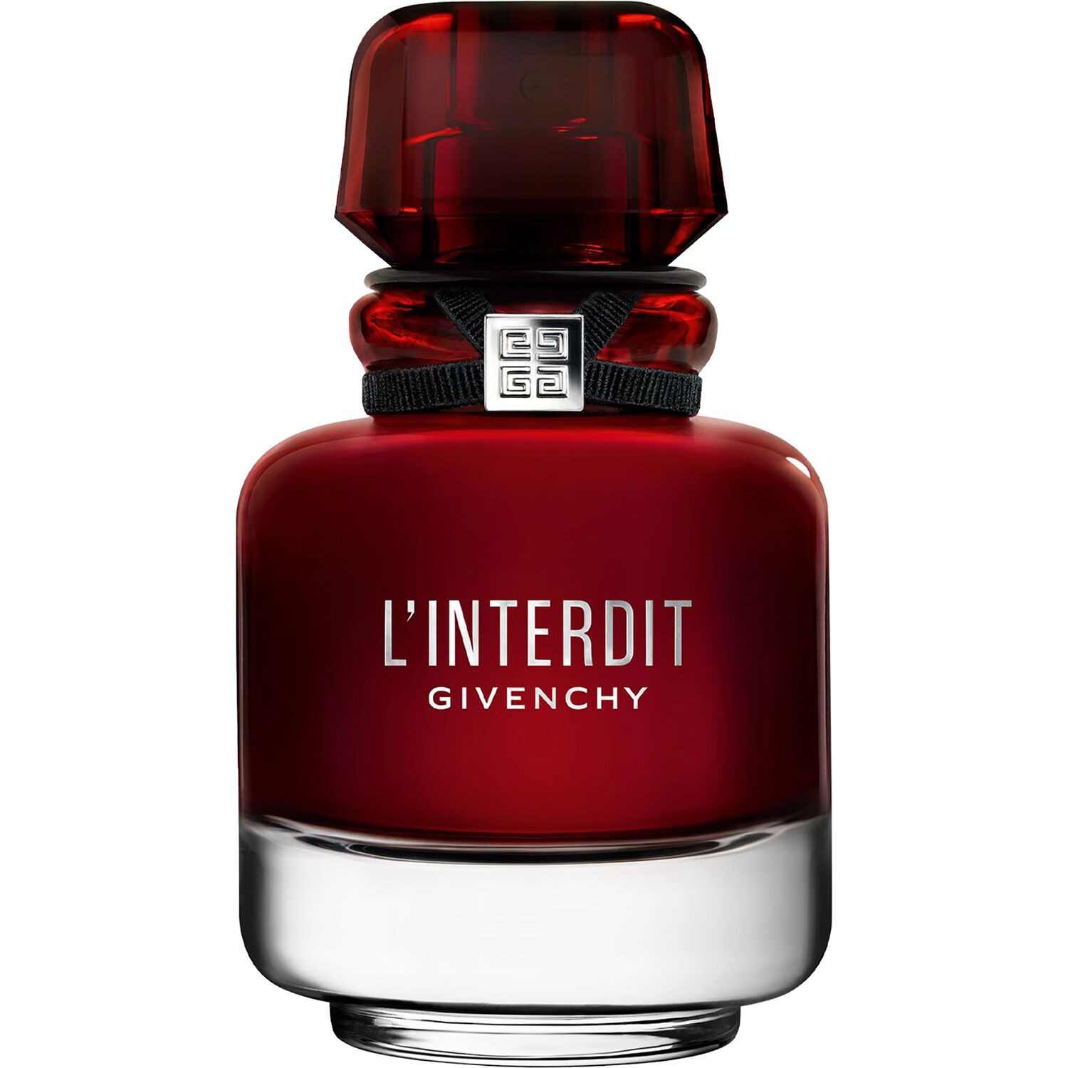 Givenchy L'Interdit Rouge Eau de Parfum