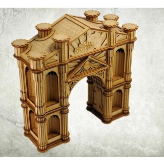 Imperial Triumphal Arch