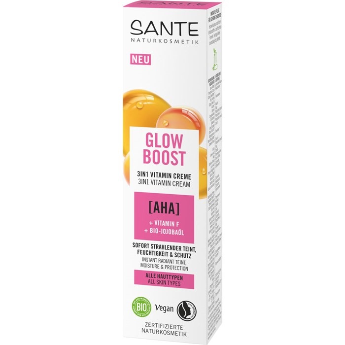 Glow Boost Vitamin Creme
