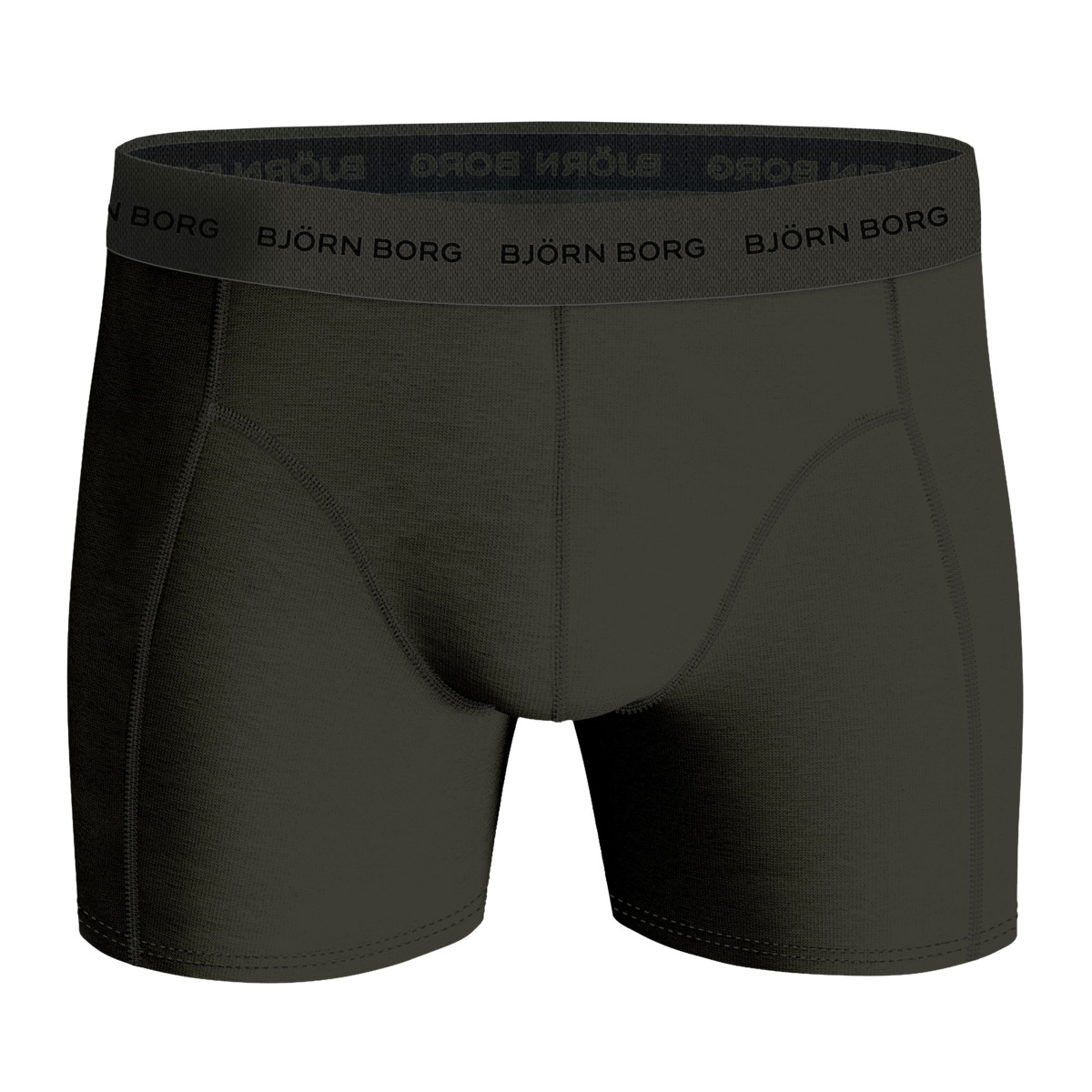 Björn Borg Cotton Stretch Boxer Boxershorts multicolor