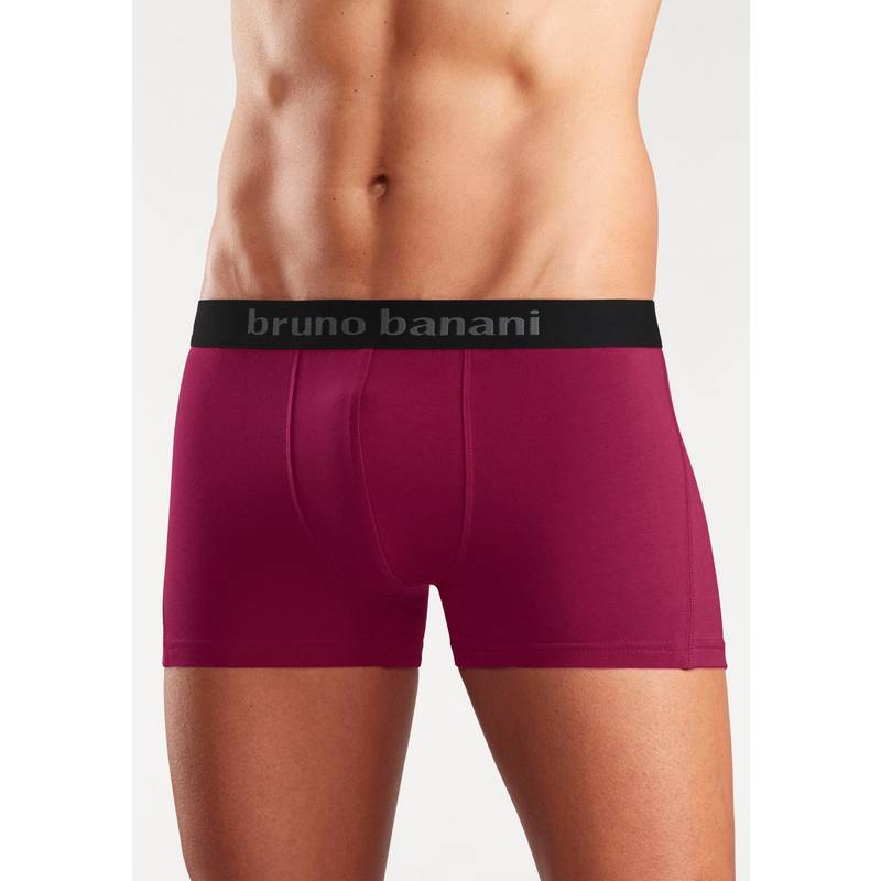 BRUNO BANANI Unterhose Herren