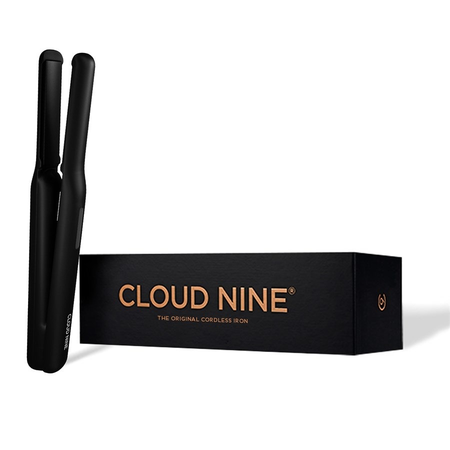 Cloud Nine, oryginalne żelazko bezprzewodowe