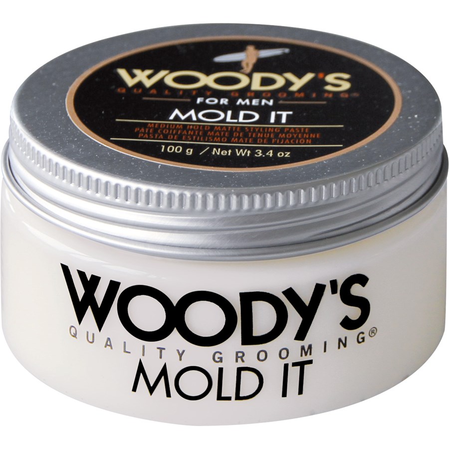 Mold It Styling Paste Super Matte