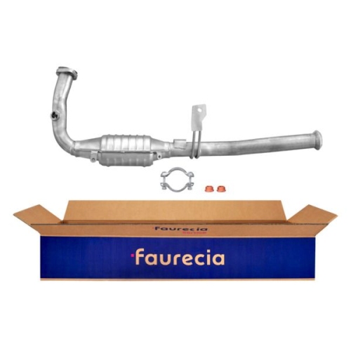 FAURECIA KATALYSATOR FS55423K - ATU