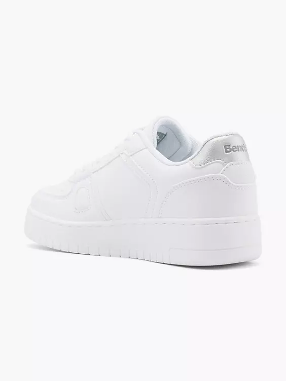 Bench Platform Sneaker