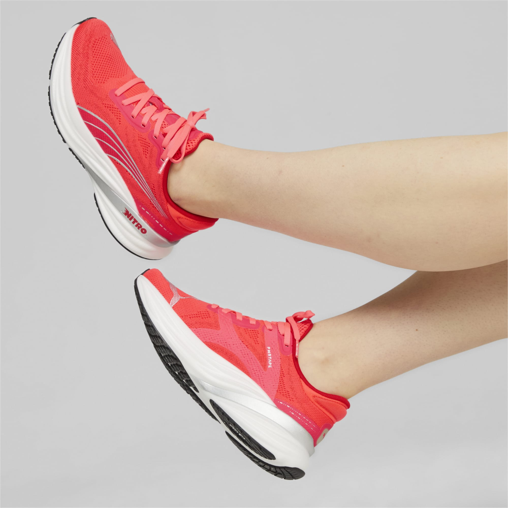 PUMA Magnify NITRO 2 377540_02 / pink