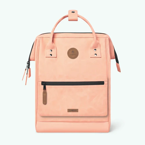 Sac à dos Adventurer Medium Como orange