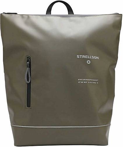 Strellson Freizeitrucksäcke