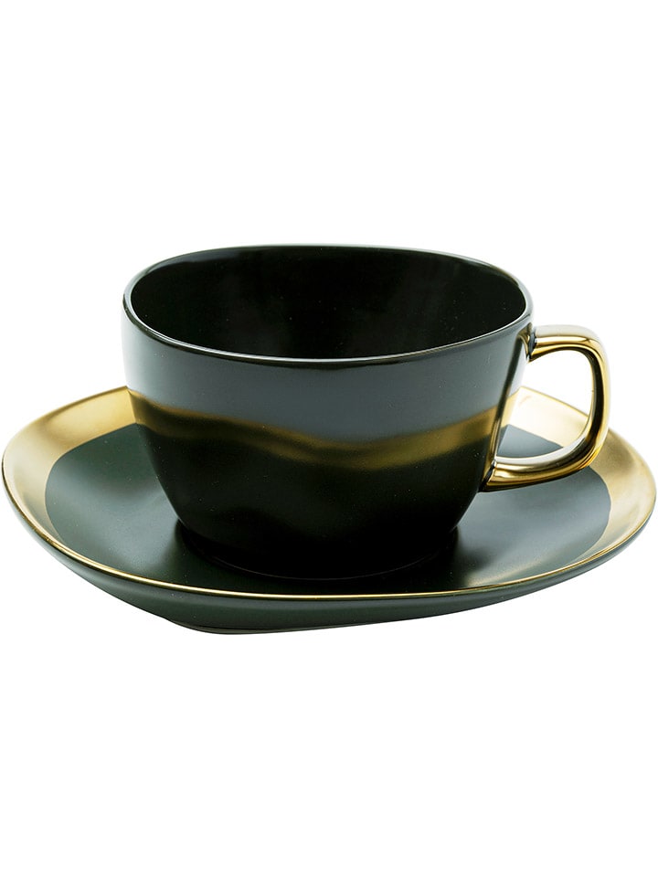 Kare Kaffeetasse 