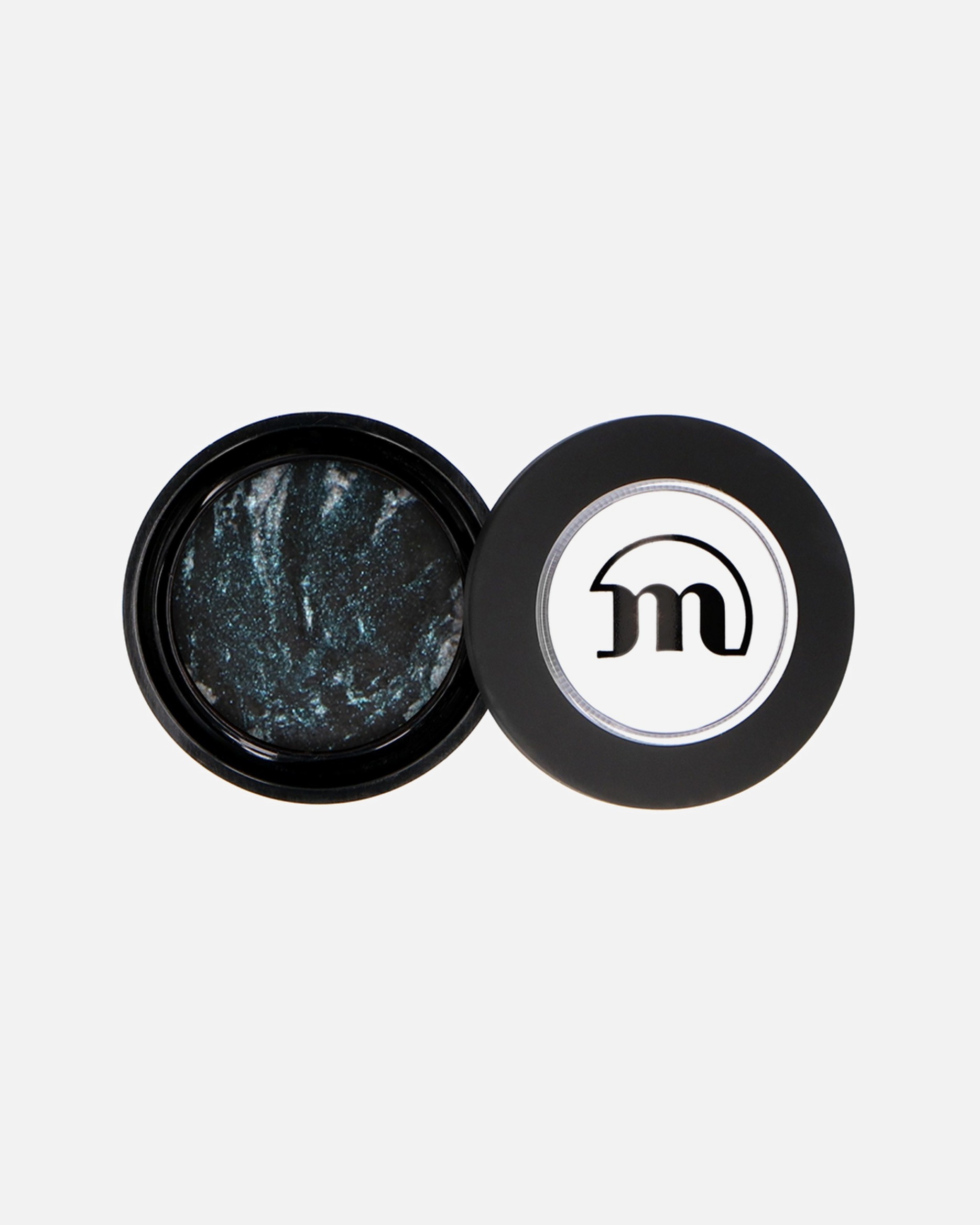 Make-up Studio Øyenskygge Moondust - Lilla Palladium