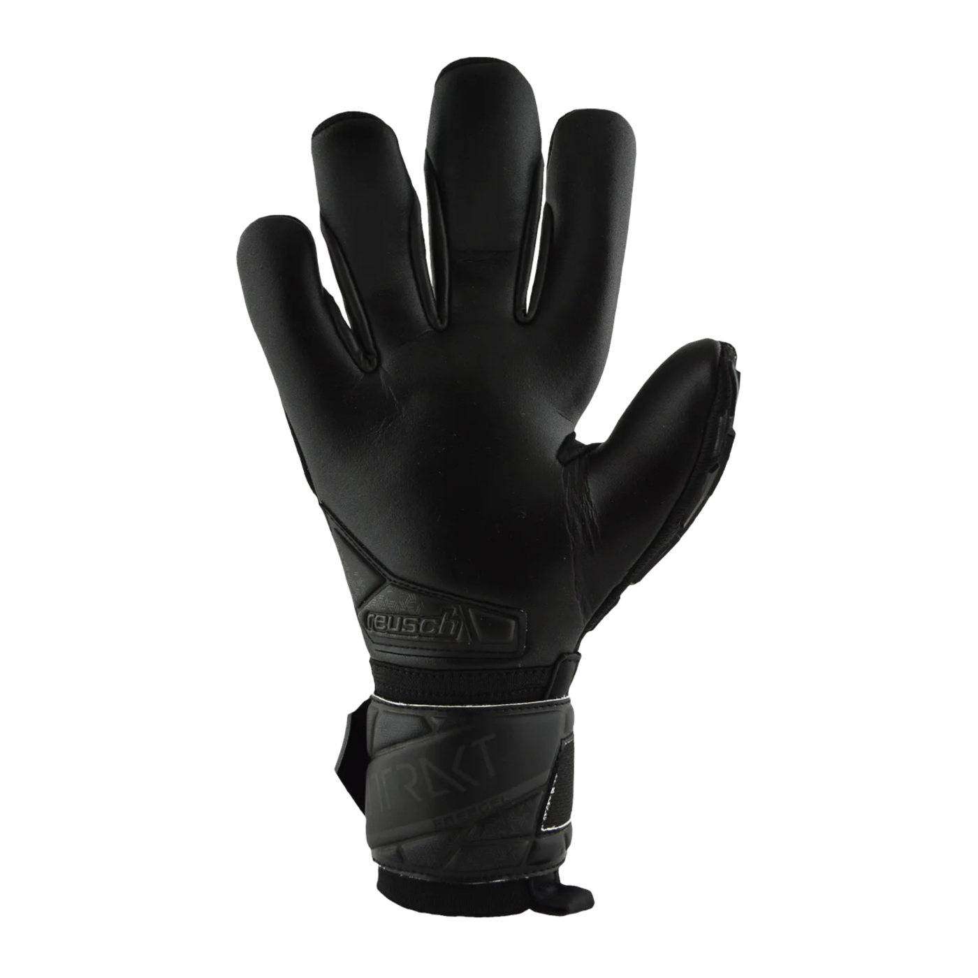 Reusch Attrakt Freegel Infinity TW-Handschuhe Schwarz F7700