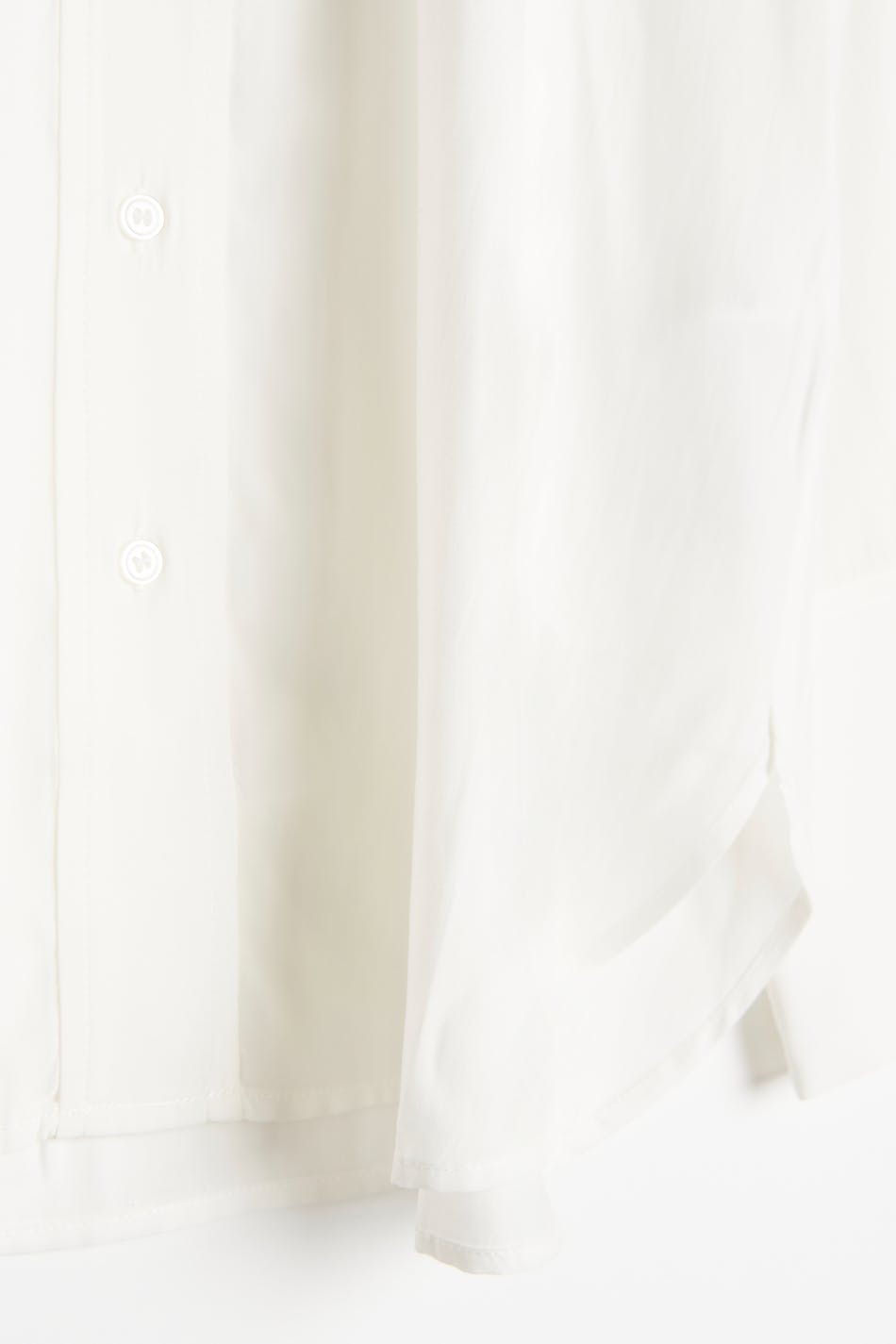 Ina shirt