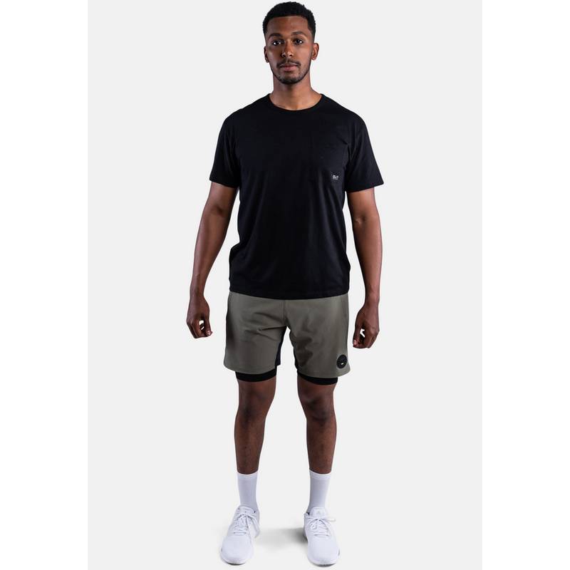 CLN Athletics Rick Funktionsshirt Herren