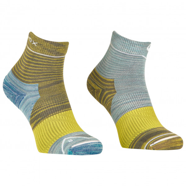 Ortovox - Women's Alpine Quarter Socks - Merinosocken