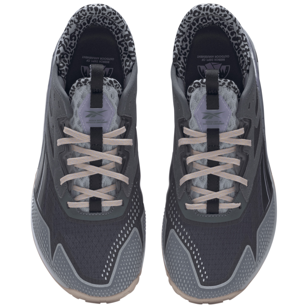 Reebok Fitnessschuhe NANO X2 TR ADVENTUR IG0071 / blau