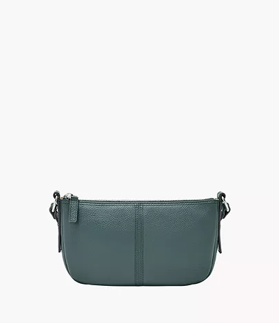 Fossil Small Crossbody Jolie Leder