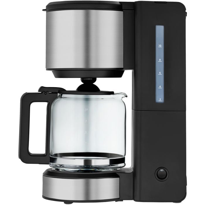 WMF Stelio Aroma-Filterkaffeemaschine mit Glaskanne