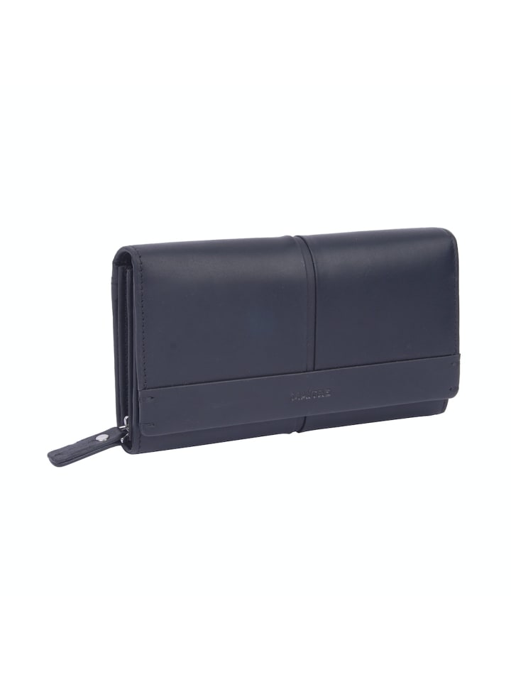 Maître Maitre Birkenfeld Dilara Purse Lh11F 4060001792  RFID-Schutz black in black günstig kaufen onesize