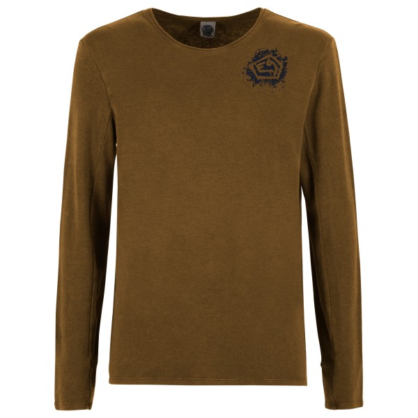 E9 - Matus - Longsleeve