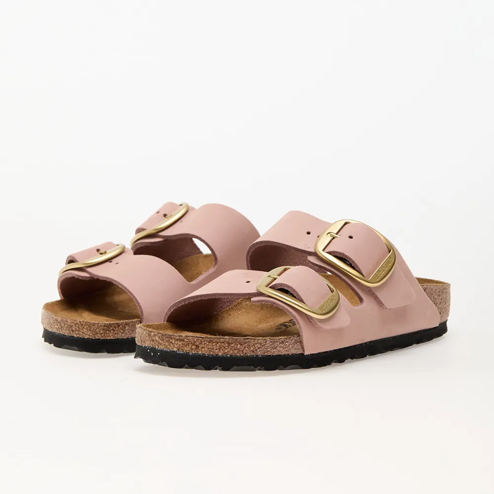 Birkenstock Arizona Big Buckle 1026583 / pink